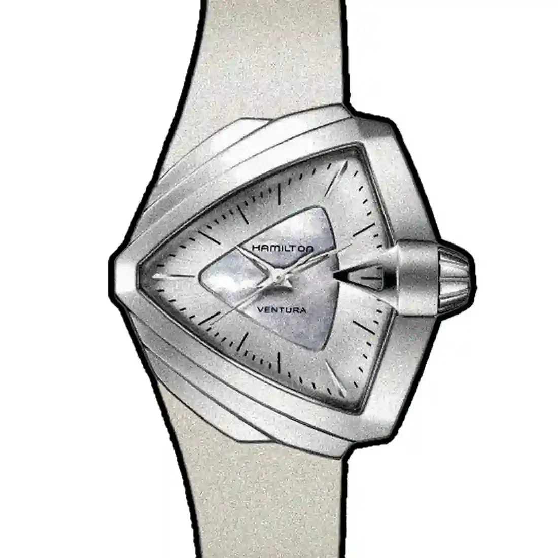 Hamilton Ventura 30694 38 mm kol saati