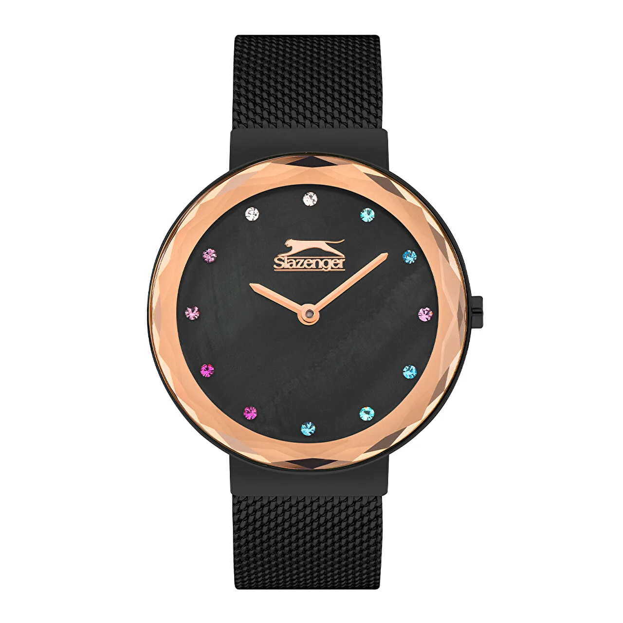 SLAZENGER SL.09.2296.3.04 kol saati
