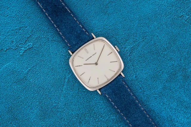 Audemars Piguet Audemars Piguet 40990167 kol saati