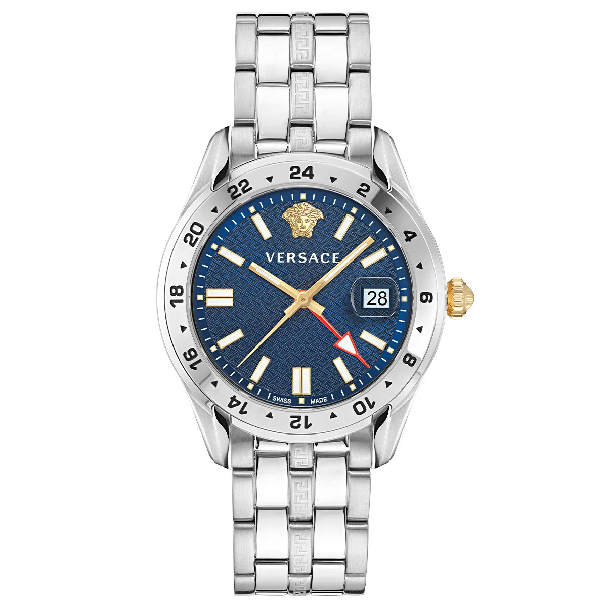Versace VRSCVE7C00523 41 mm kol saati