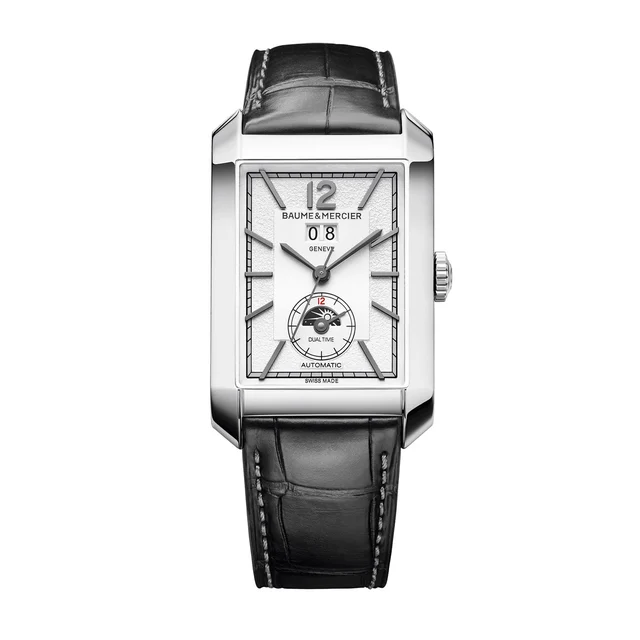 Baume & Mercier Hampton M0A10523 kol saati