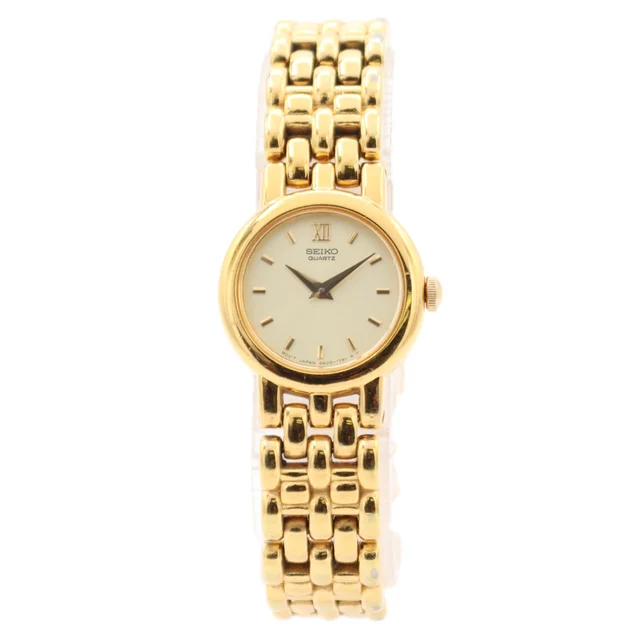 Seiko Seiko 02252026164343 kol saati