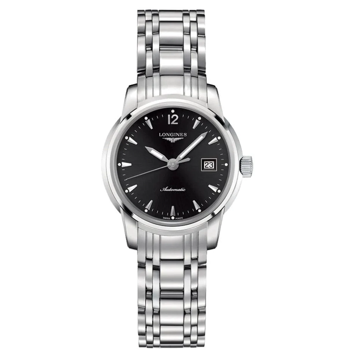 Longines Longines L25634526 30 mm kol saati