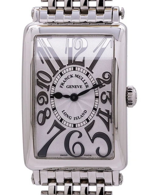 Franck Muller Franck Muller 71315 kol saati