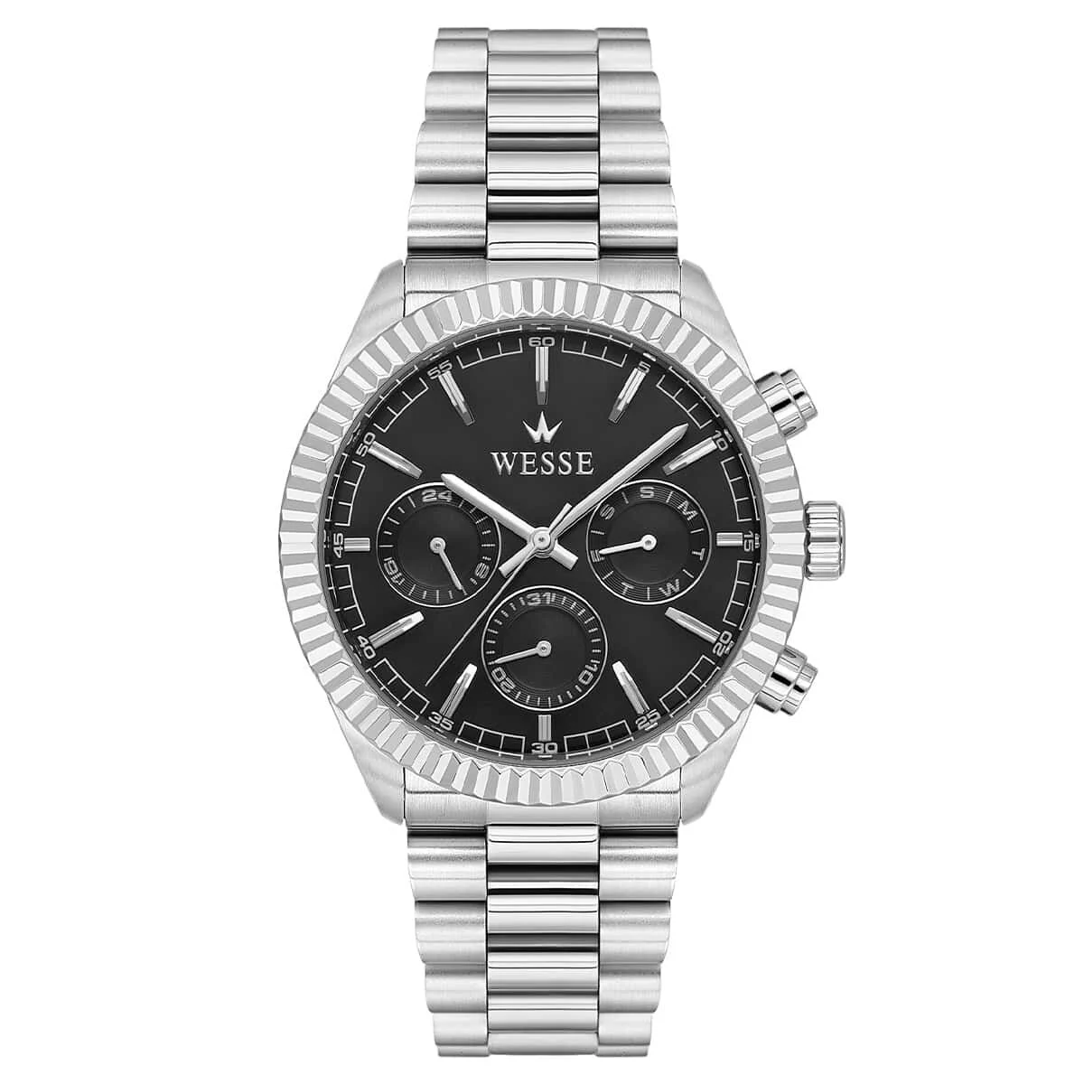 Wesse WWG210902 42 mm kol saati