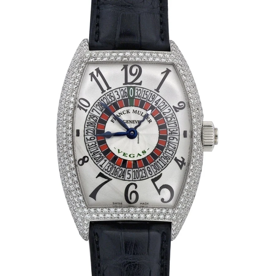 Franck Muller JWMD2024FRM004 60 mm kol saati