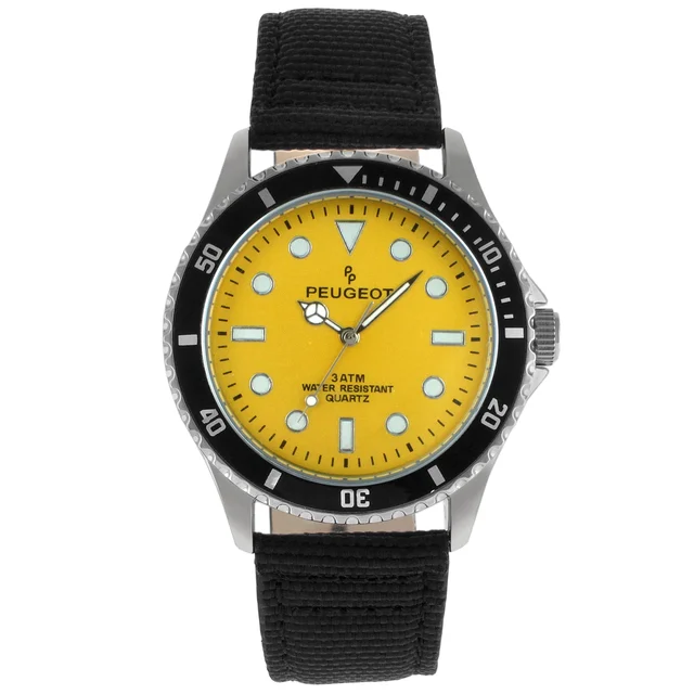 Peugeot Watches Peugeot Watches 2057YL kol saati