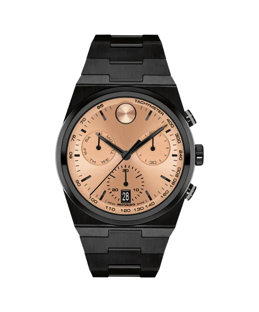 Movado Bold 3601245 kol saati
