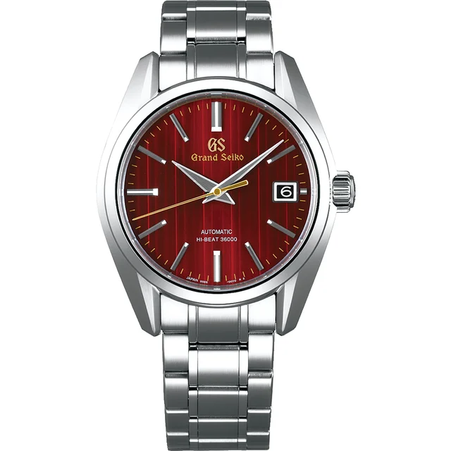 Grand Seiko Heritage SBGH269 kol saati