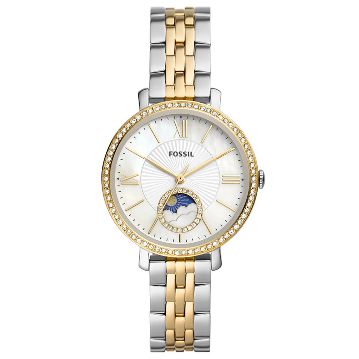Fossil FES5166 36 mm kol saati