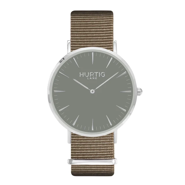 Hurtig Lane Vegan Watches Hurtig Lane Vegan Watches 6231c11047bb7 kol saati