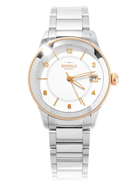 Shinola Shinola 20052432 kol saati