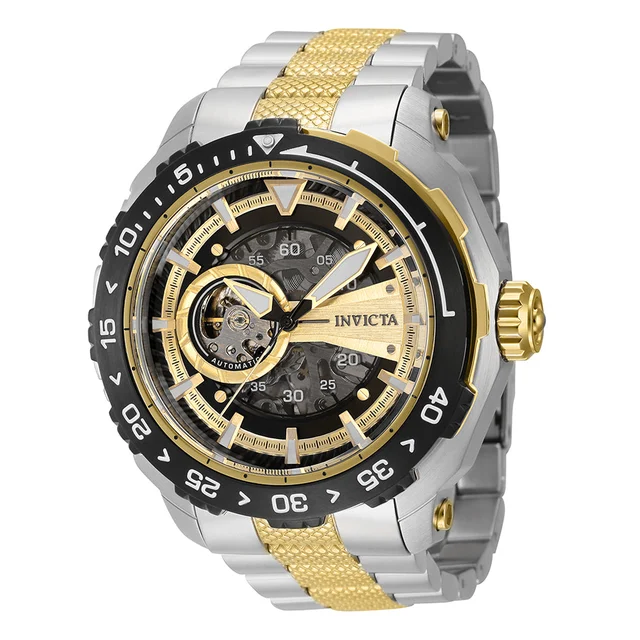 Invicta Aviator INV40549 kol saati