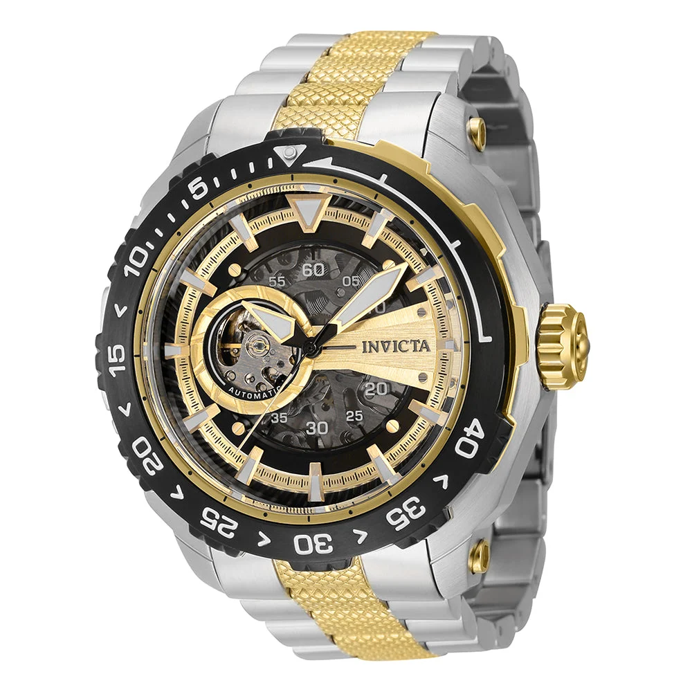 Invicta Aviator INV40549 51 mm kol saati