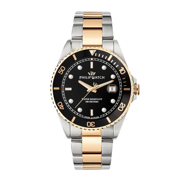 Philip Watch Caribe R8253597079 kol saati
