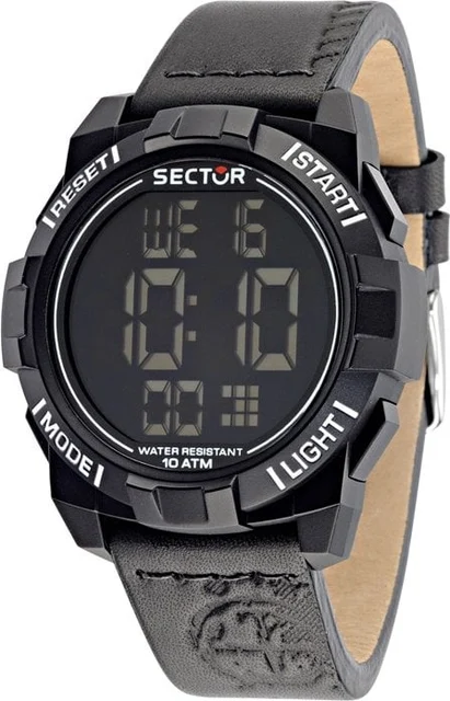 Sector Street Fashion R3251172046 kol saati