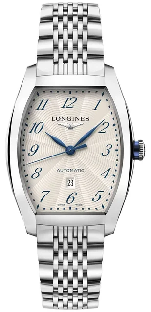Longines Evidenza L23424736 kol saati