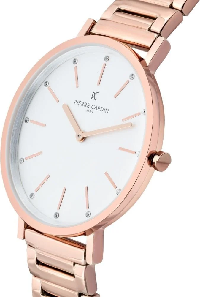 Pierre Cardin CBV.1143 36 mm kol saati