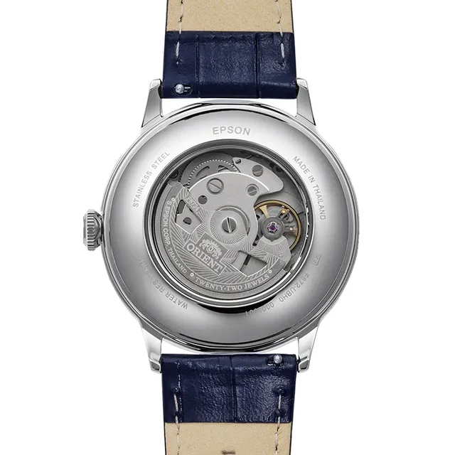 Orient Classic & Simple Style RA-AC0030L kol saati