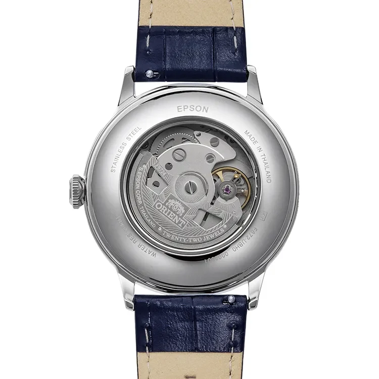 Orient Classic & Simple Style RA-AC0030L 40.5 mm kol saati