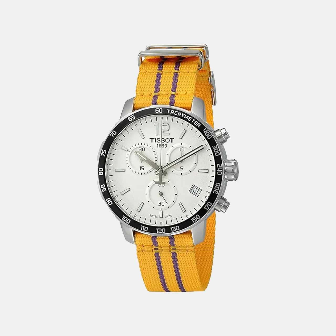 Tissot Tissot T0954171703705 42 mm kol saati