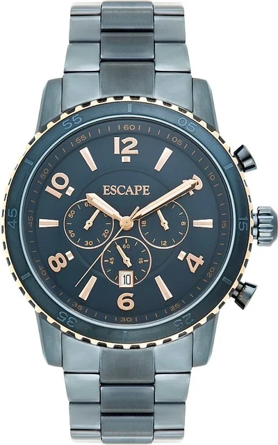 Escape EC1087-206 kol saati