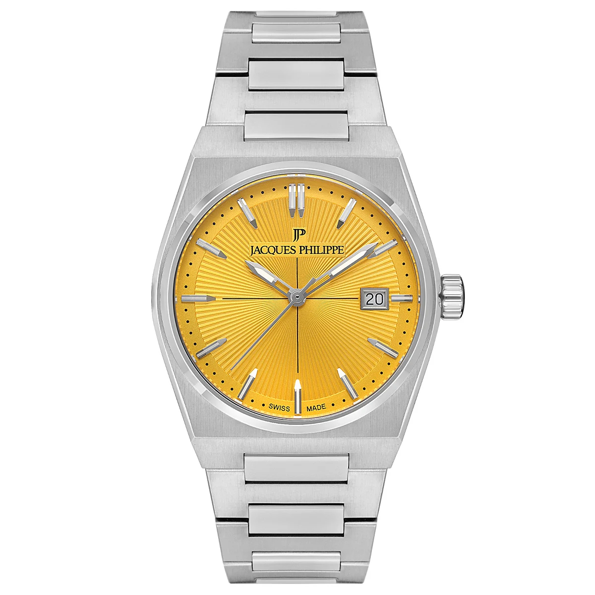 Jacques Philippe JPQLS5213X6YW 34 mm kol saati