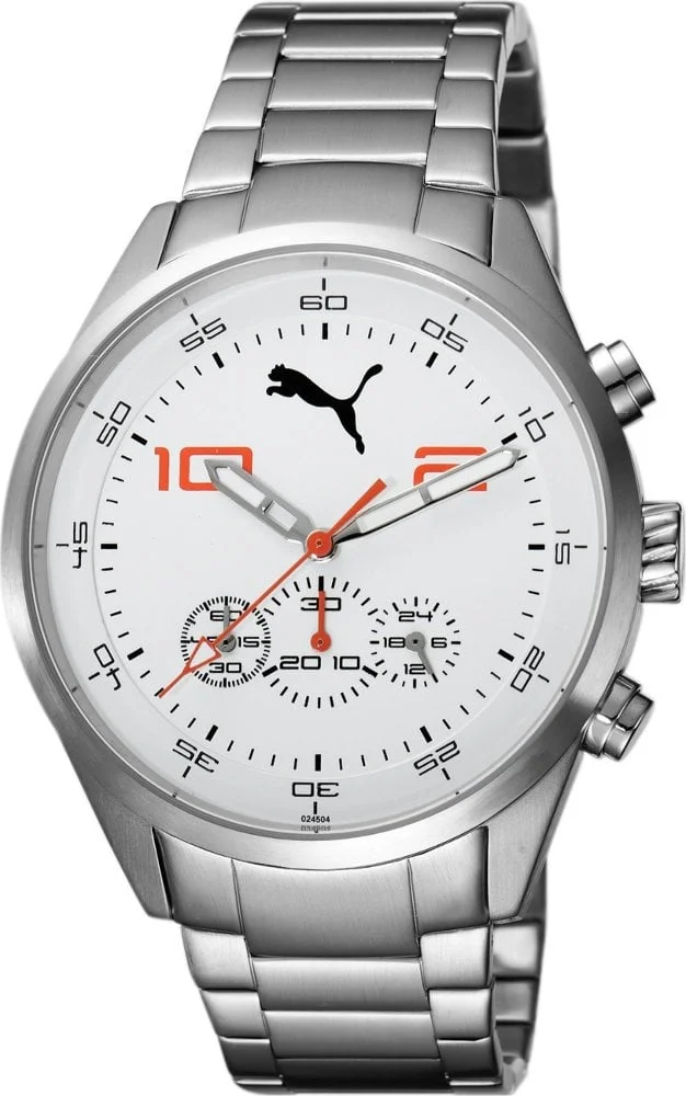 Puma PU102451004 44 mm kol saati