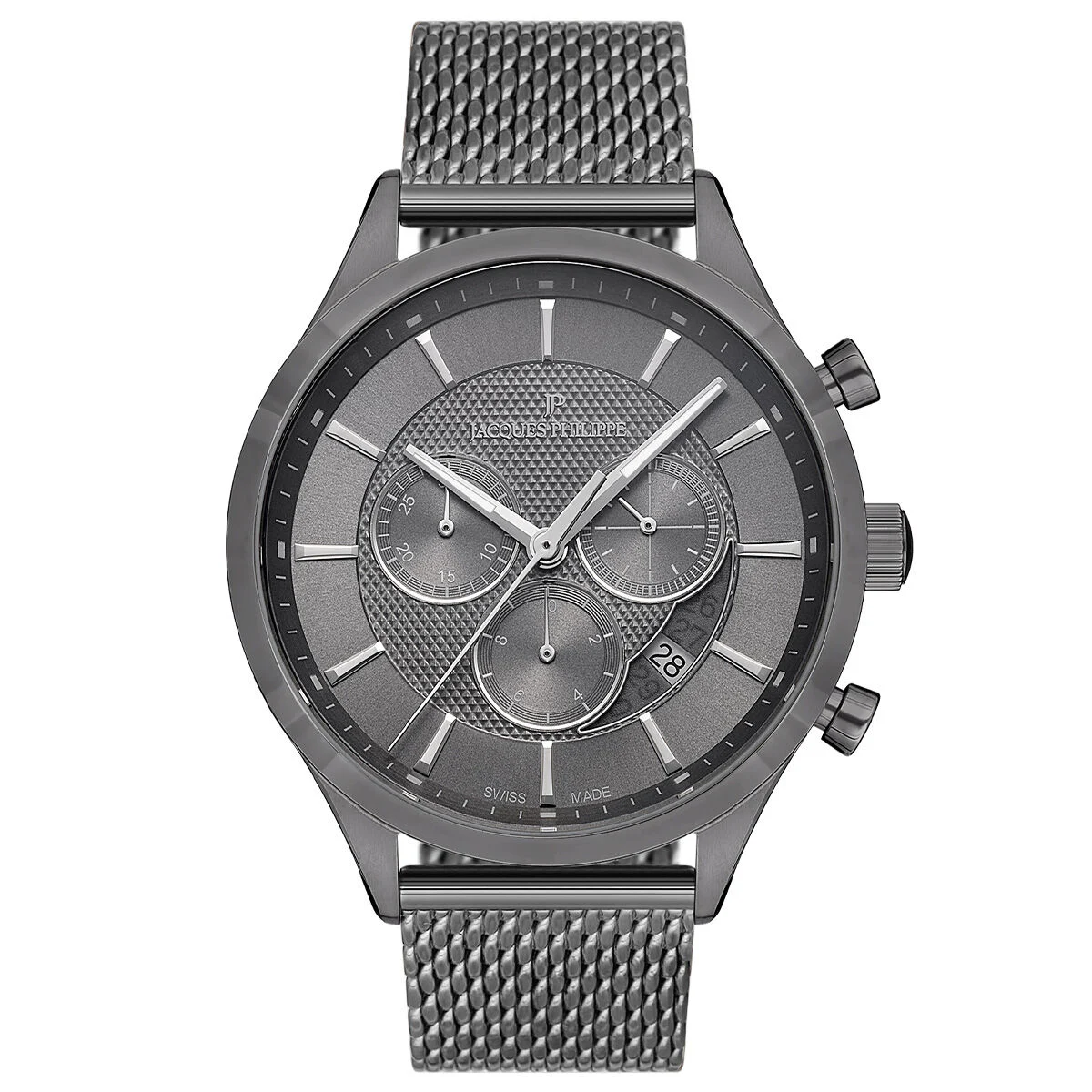 Jacques Philippe JPQGC038247N 51 mm kol saati