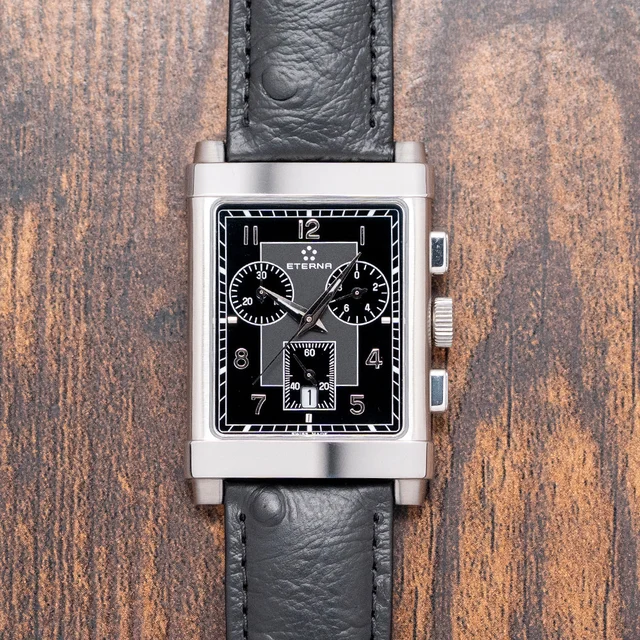 Eterna Eterna 8290.41 kol saati
