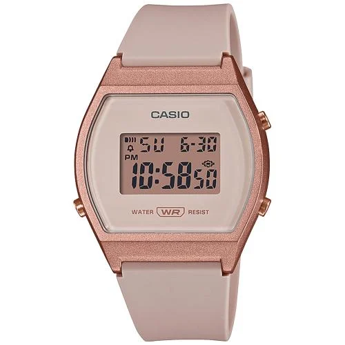 Casio LW-204-4AEF kol saati