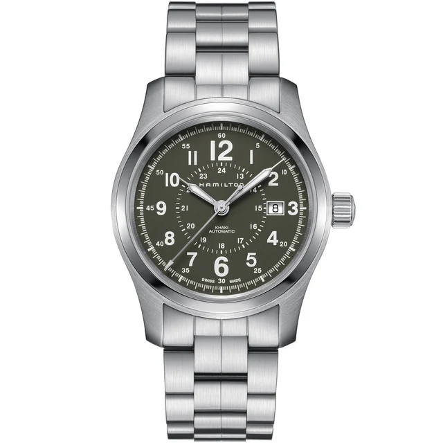 Hamilton Khaki Field Auto H70605163 kol saati