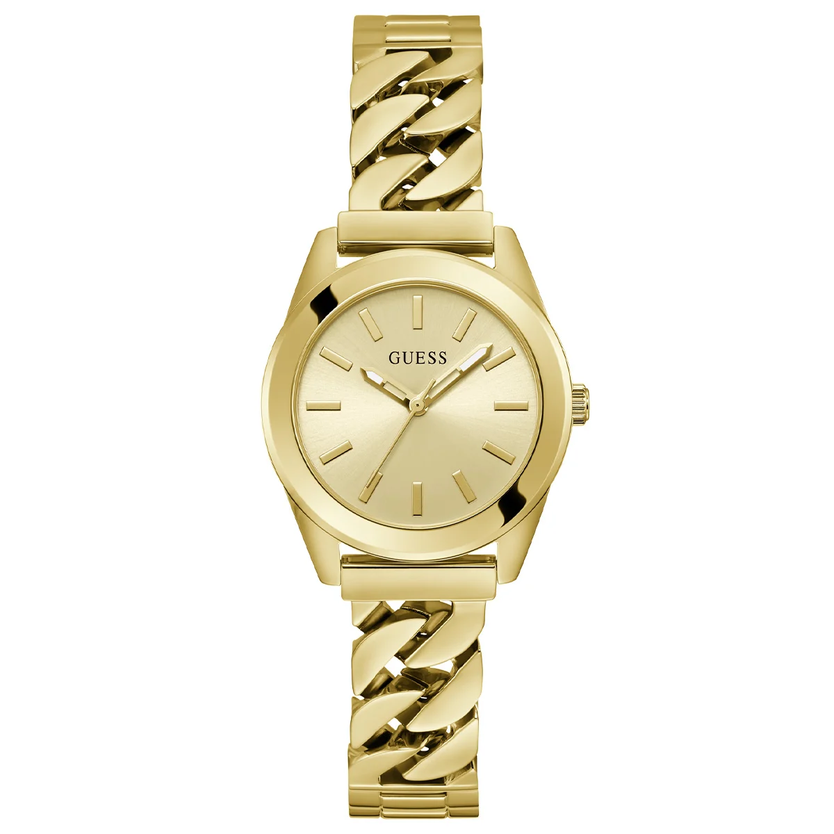 Guess GUGW0653L1 32 mm kol saati