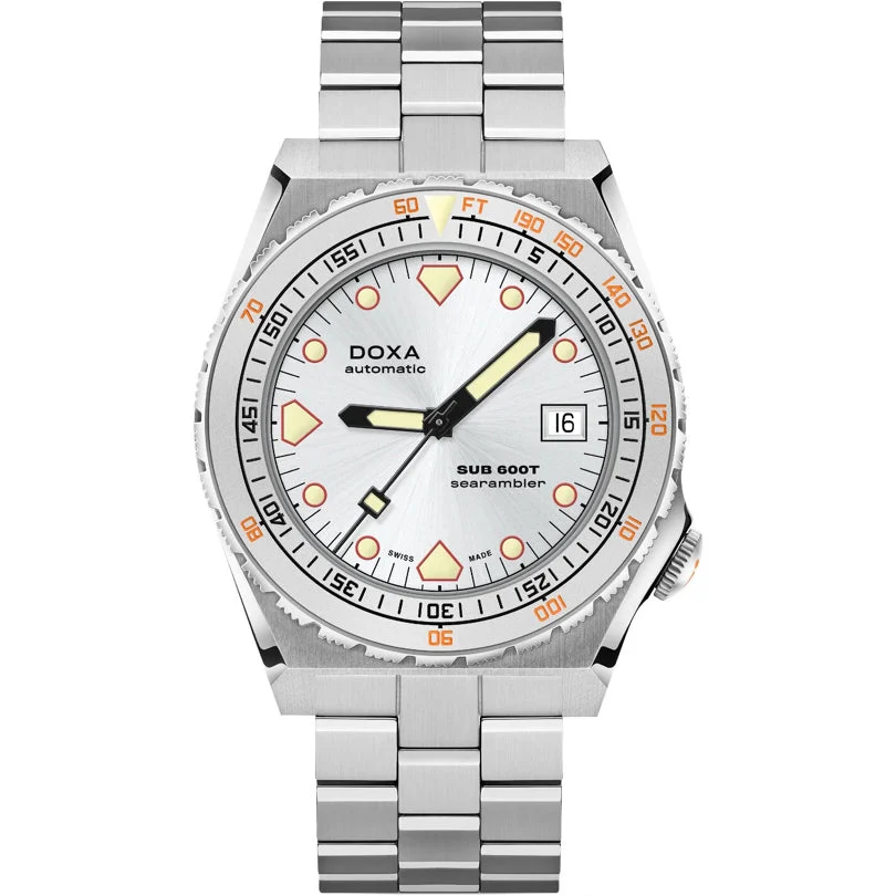 Doxa Doxa 862.10.021.10 40 mm kol saati