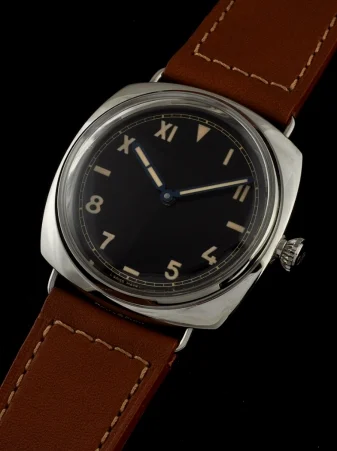 Panerai Pam 249 47 mm kol saati
