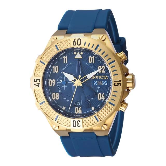 Invicta Aviator INV39890 kol saati