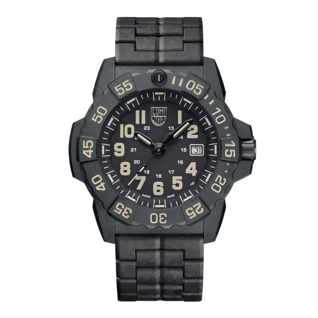 Luminox Navy Seal LM3510 kol saati