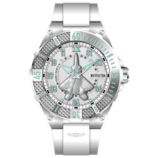 Invicta Aviator Watch IN-50667 kol saati