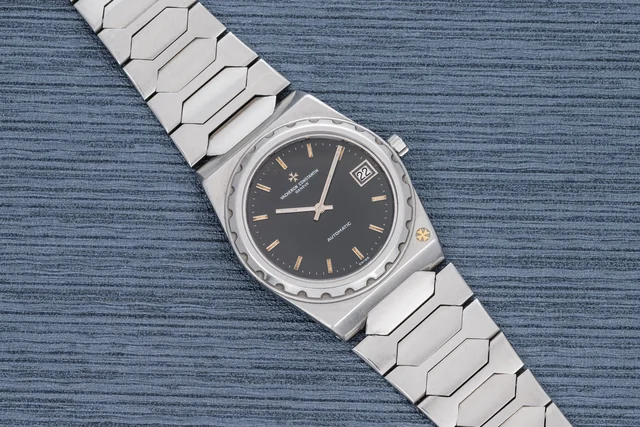 Vacheron Constantin Vacheron Constantin 222 40990558 kol saati
