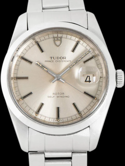 Tudor Oysterdate TDRPOD90800 kol saati