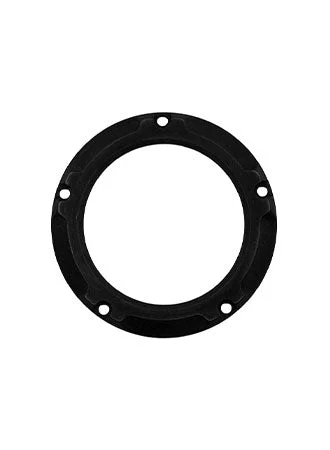 Gruppo Ardito Accessories Gruppo Ardito Blackened Bronze Bezel for Lince LINCEBZBRONZEBLK/