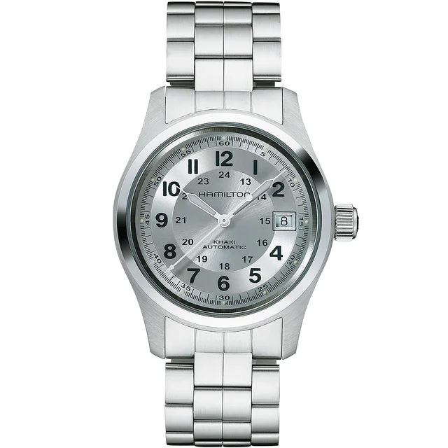 Hamilton Khaki Field Auto H70455153 kol saati