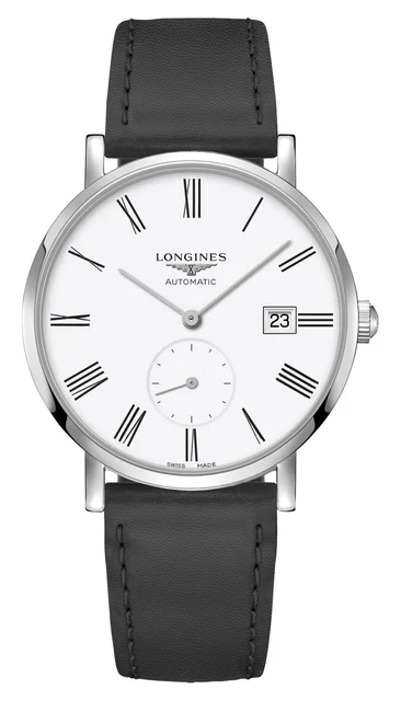 Longines The Elegant Collection L48124110 kol saati