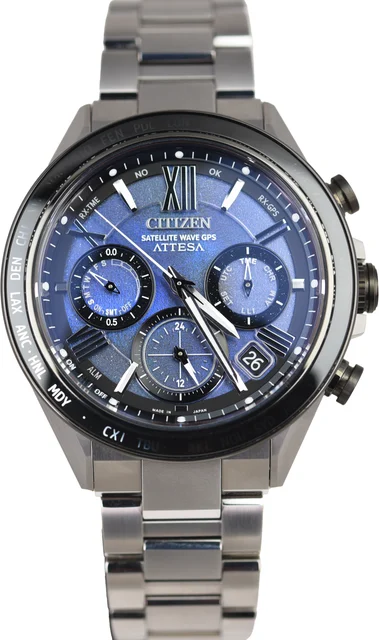Citizen PRE2344 kol saati
