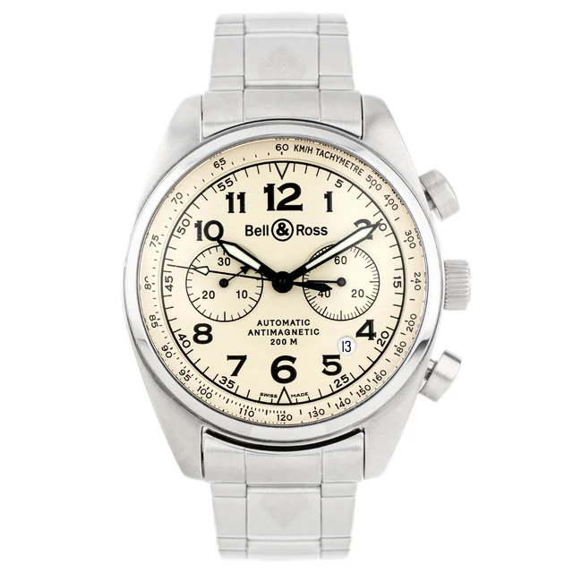 Bell & Ross Bell & Ross 700-05670 kol saati