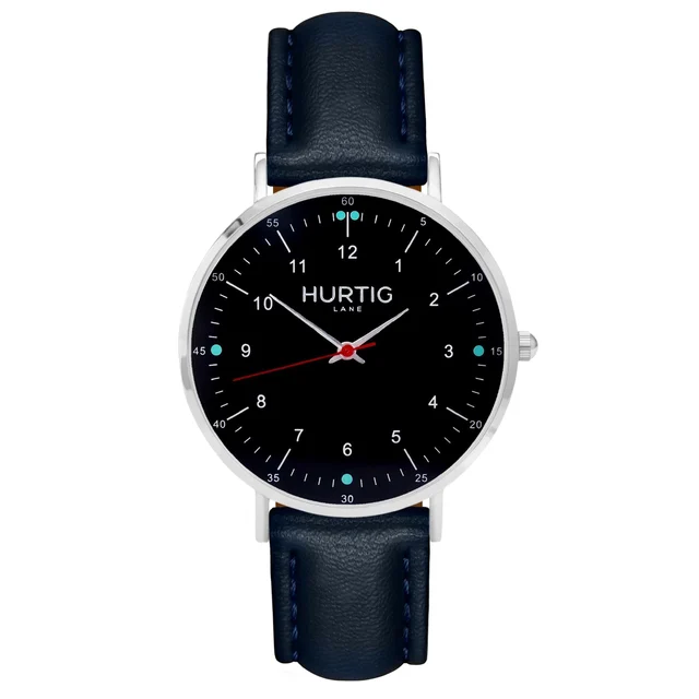 Hurtig Lane Vegan Watches Hurtig Lane Vegan Watches 623108dd1408a kol saati