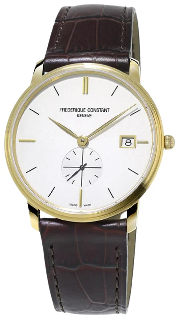 Frederique Constant Slimline FC096 kol saati