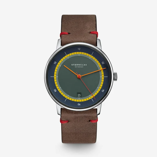 Sternglas Naos S02-NAA08-EB03 kol saati