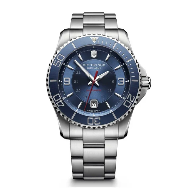 Victorinox Victorinox I.n.o.x. 241706 kol saati