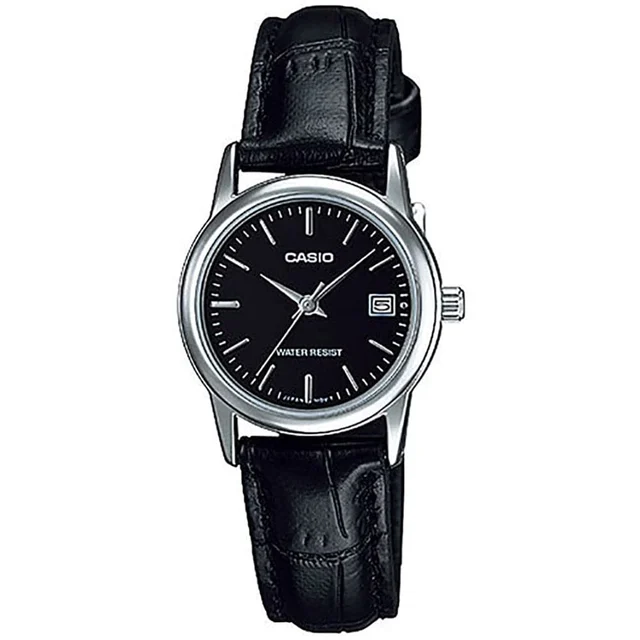 Casio LTP-V002L-1AUDF-P kol saati